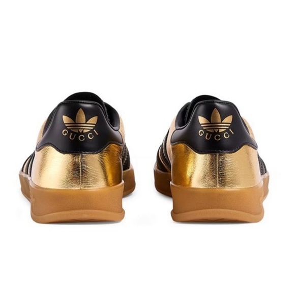 Adidas X Gucci Gazelle *NWT* - Picture 6 of 16